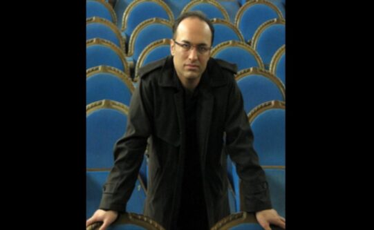 سعید-غلامحسین‌پور-نوازنده-سنتی-درگذشت