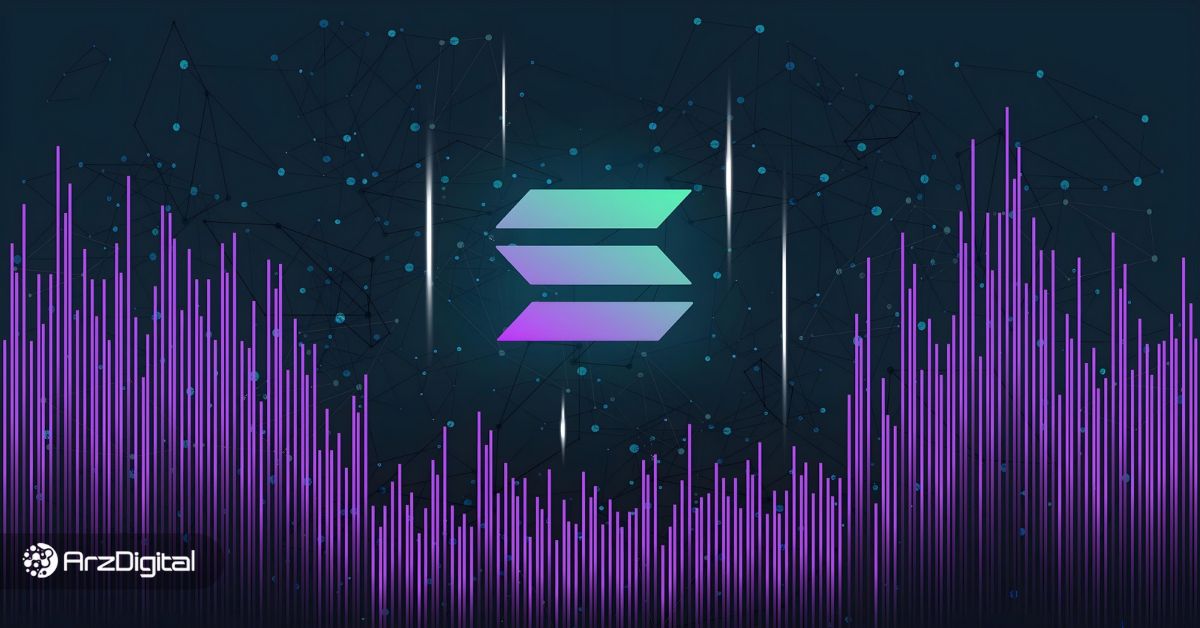 سولانا-بر-لبه-پرتگاه-۱۷۰-دلاری!-آیا-مقاومت-۳-ماهه-sol-شکسته-می‌شود؟