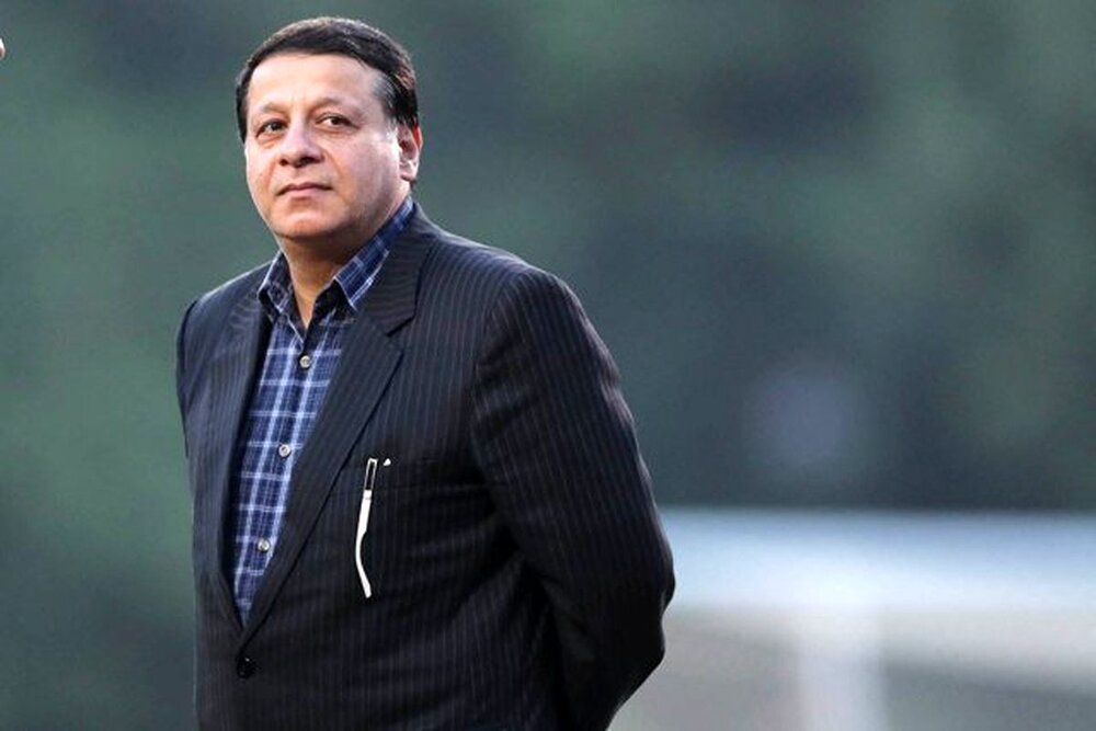 حکم-عجیب-مهدی-تاج-به-محمدرضا-ساکت!