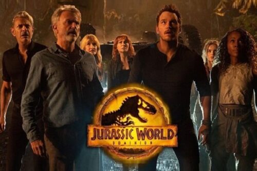 «دنیای-ژوراسیک:-قلمرو»-پرهزینه‌ترین-فیلم-تاریخ-سینما-شد