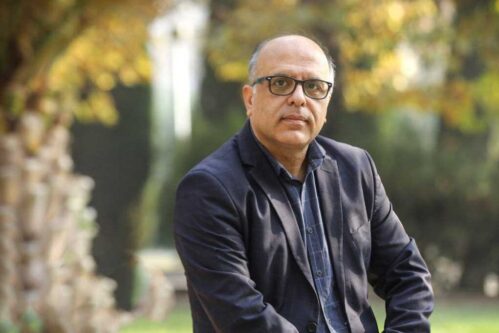 جعفر-گودرزی:-آرای-جشن-منتقدان-براساس-عقل-است-نه-رابطه-و-فشار