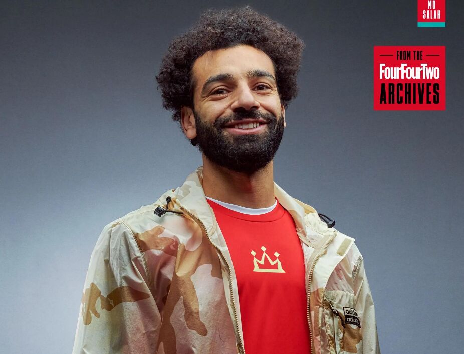 متن-کامل-گفتگوی-محمد-صلاح-با-فرانتس-فوتبال/-من-خود-لیورپول-هستم،-مثل-لیورپول-به-جبران-معروفم!/-هرگز-تسلیم-نشو؛-هرگز-+تصاویر-دیدنی-و-اختصاصی-از