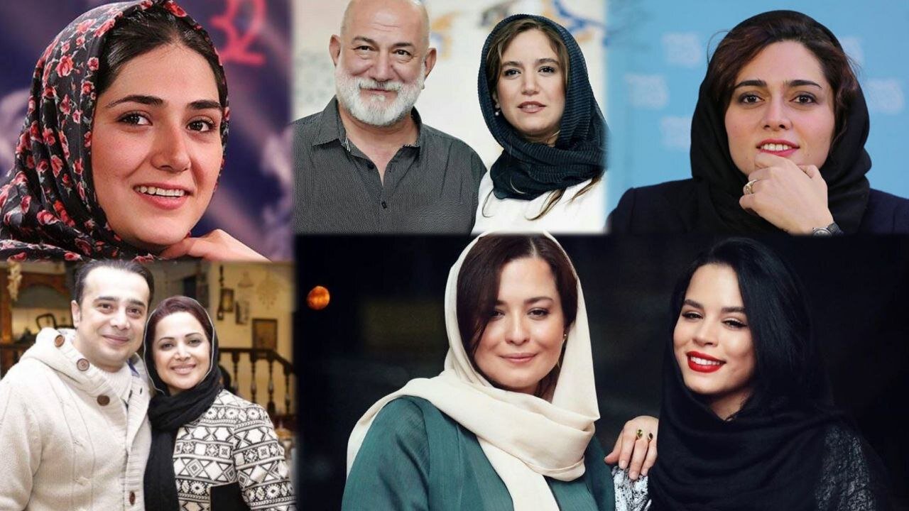 وقتی-ژن-خوب‌ها-روی-پرده-سینما-می‌درخشد/-نپوبیبی‌های-ایران-زیر-ذره‌بین-مردم