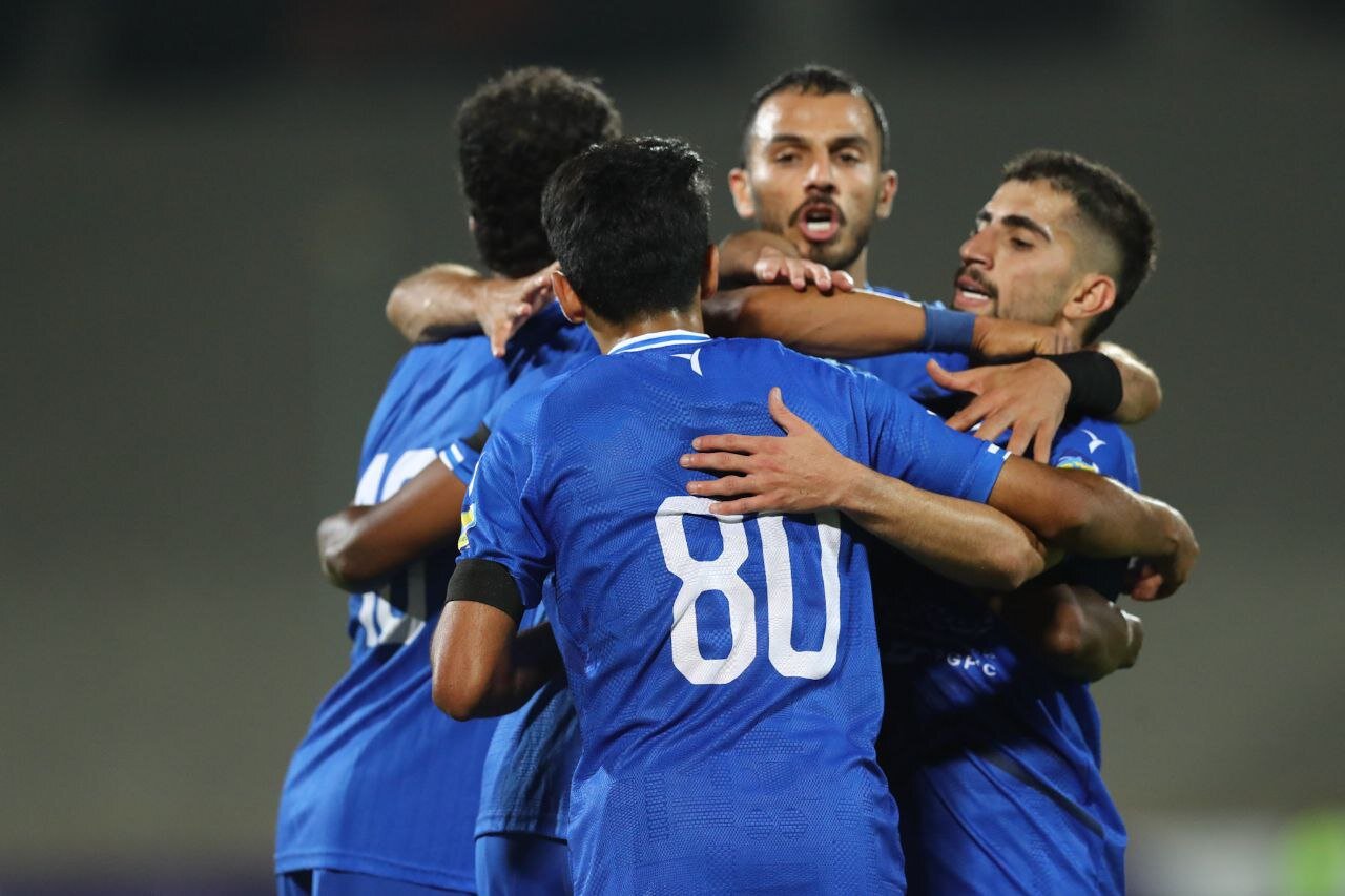 نگران-کننده؛-مثل-خط-حمله-استقلال!