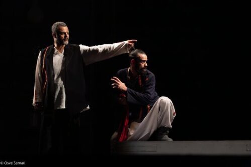 آمار-فروش-و-تماشاگران-تئاترهای-دولتی-مشخص-شد