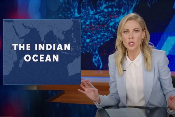 برنامه-تغییر-نام-«خلیج-فارس»-ترامپ-مایه-طنز-کمدین‌های-آمریکا-شد