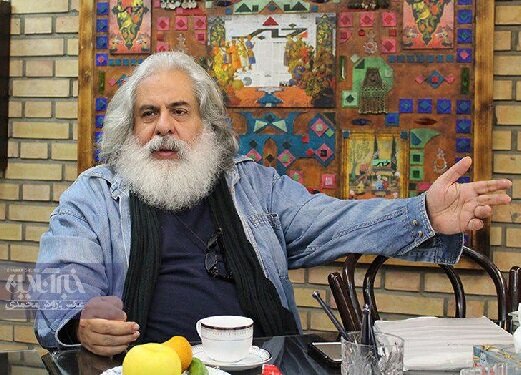 محمد-رحمانیان-دبیر-جشنواره-تئاتر-شد