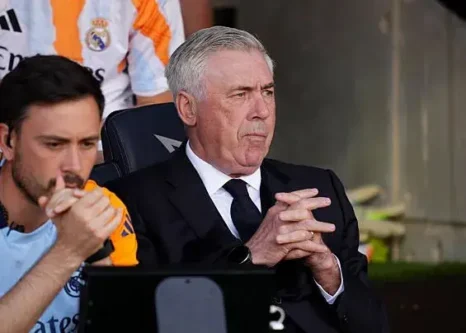 اشتباهات-فاحش-داشتیم،-و-پرتعداد/-انتقاد-آنچلوتی-از-امباپه:-می‌توانست-بهتر-دفاع-کند!‏