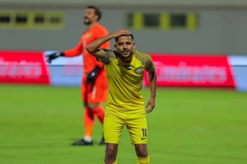 عکس-|-کری‌-قایدی-برای-رئالی‌ها-بعد-از-ال‌کلاسیکو