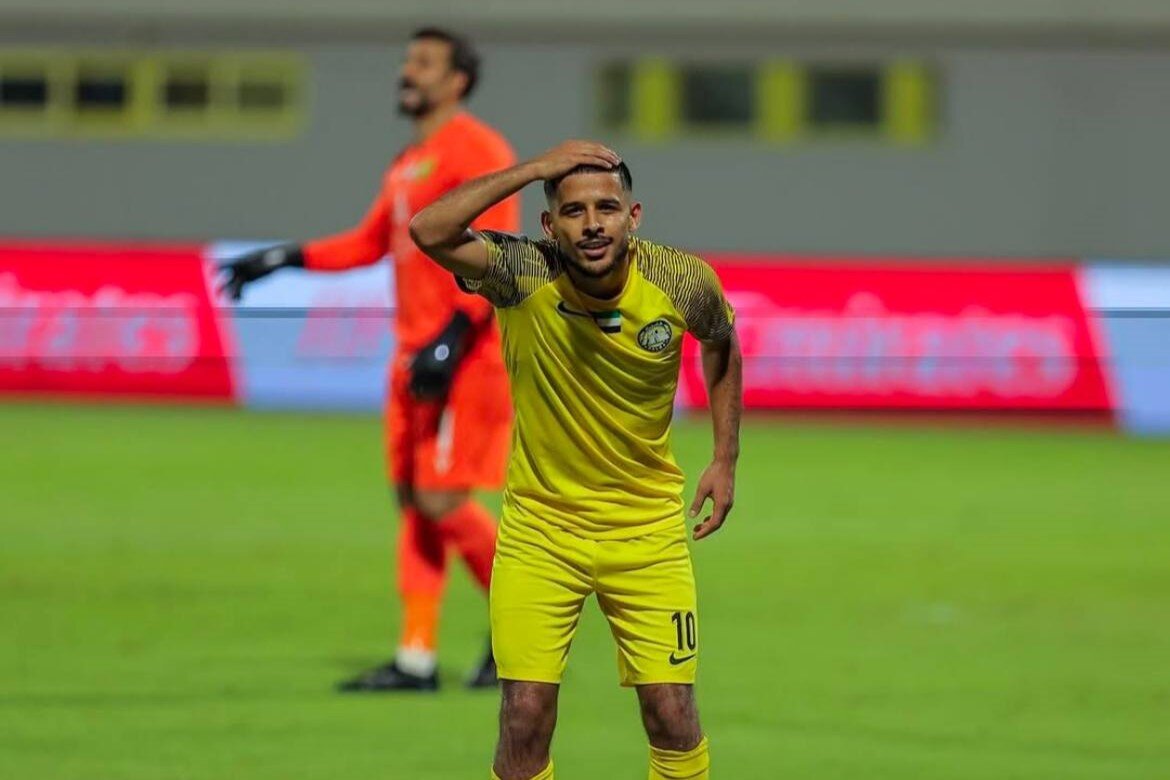 عکس-|-کری‌-قایدی-برای-رئالی‌ها-بعد-از-ال‌کلاسیکو