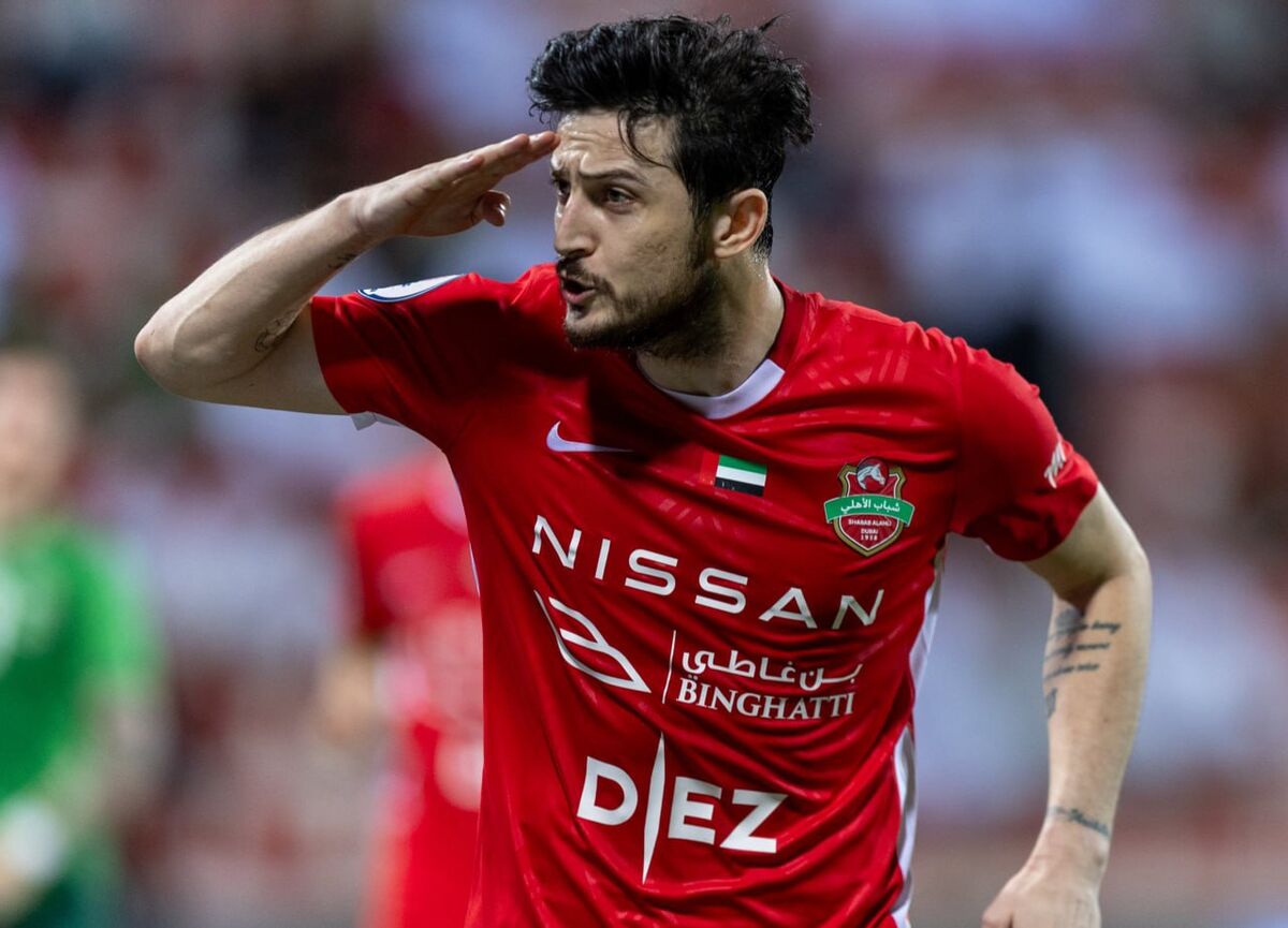 حرف-عجیب-سردار-آزمون-وایرال-شد؛-من-ایرانی-نیستم،-ترکمن-هستم!