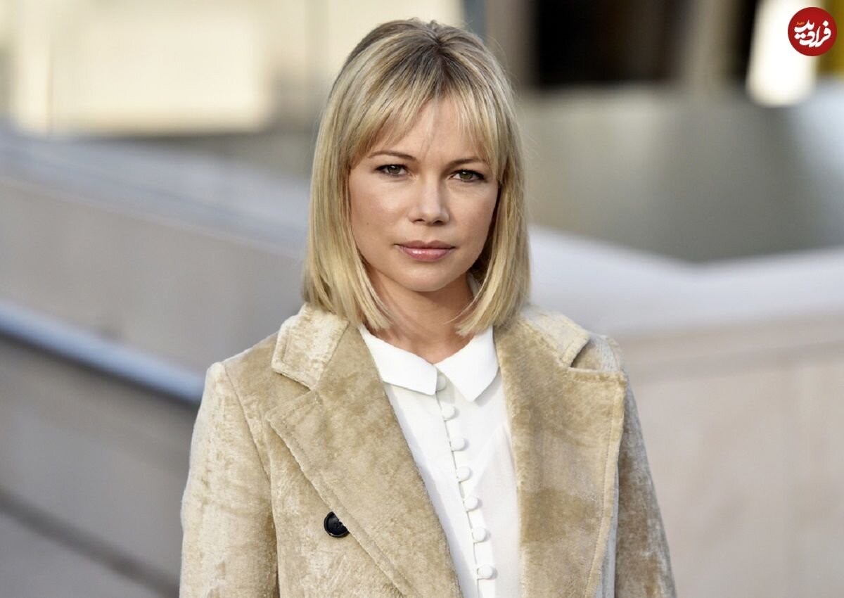 میشل-ویلیامز؛-از-بازیگری-سریال-تا-نامزدی-اسکار/-عکس