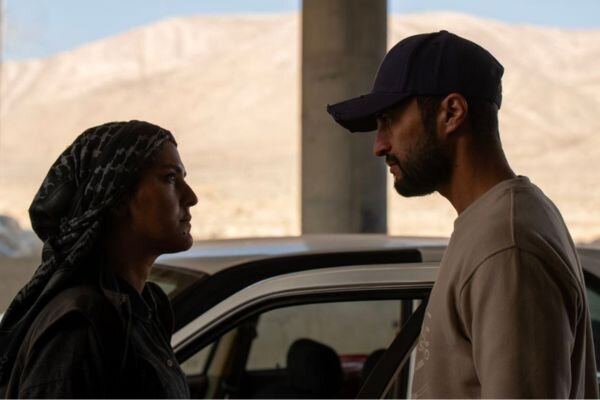 فیلمبرداری-«اسکورت»-به-پایان-رسید