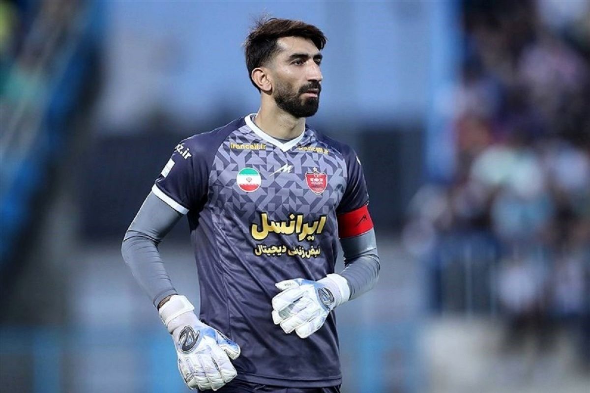 علیرضا-بیرانوند:-پرسپولیس-همیشه-شیر-است/-بعد-از-قهرمانی-میخواستم-با-فضای-مجازی-خداحافظی-کنم