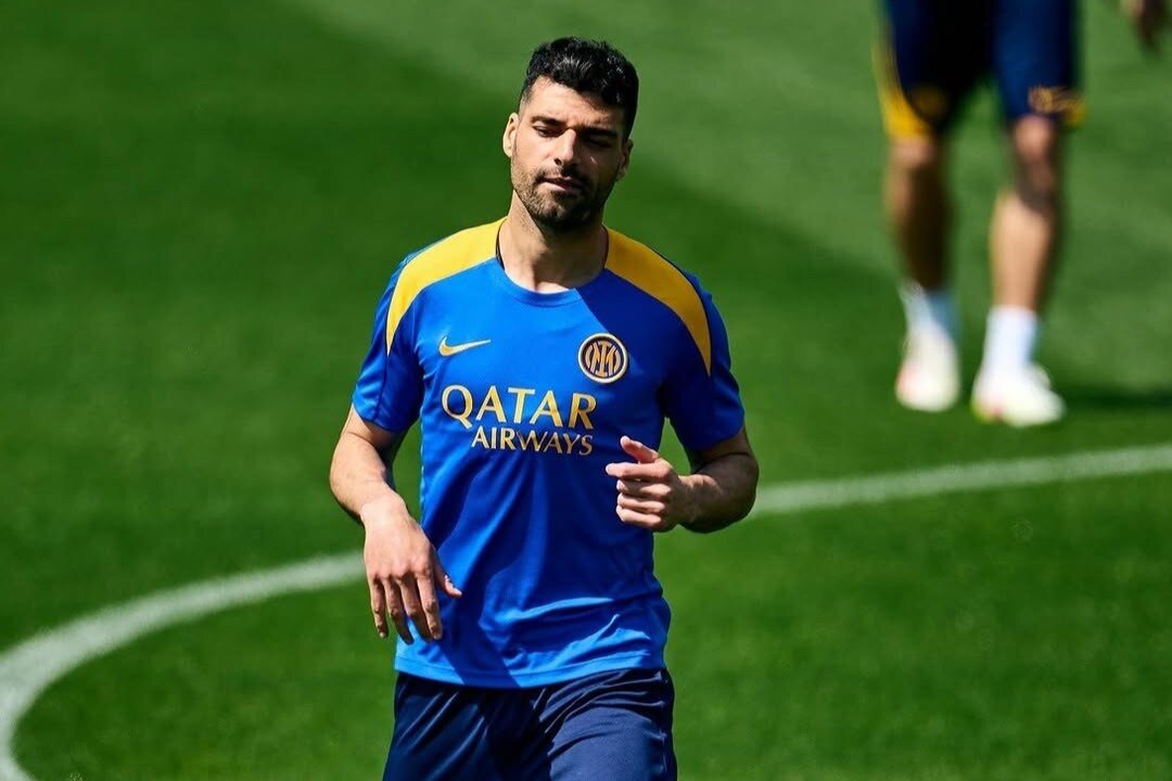 عکس-|-شب-جذاب-طارمی-با-اینتر؛-فصل-برای-ستاره-ایرانی-تازه-شروع-شد!