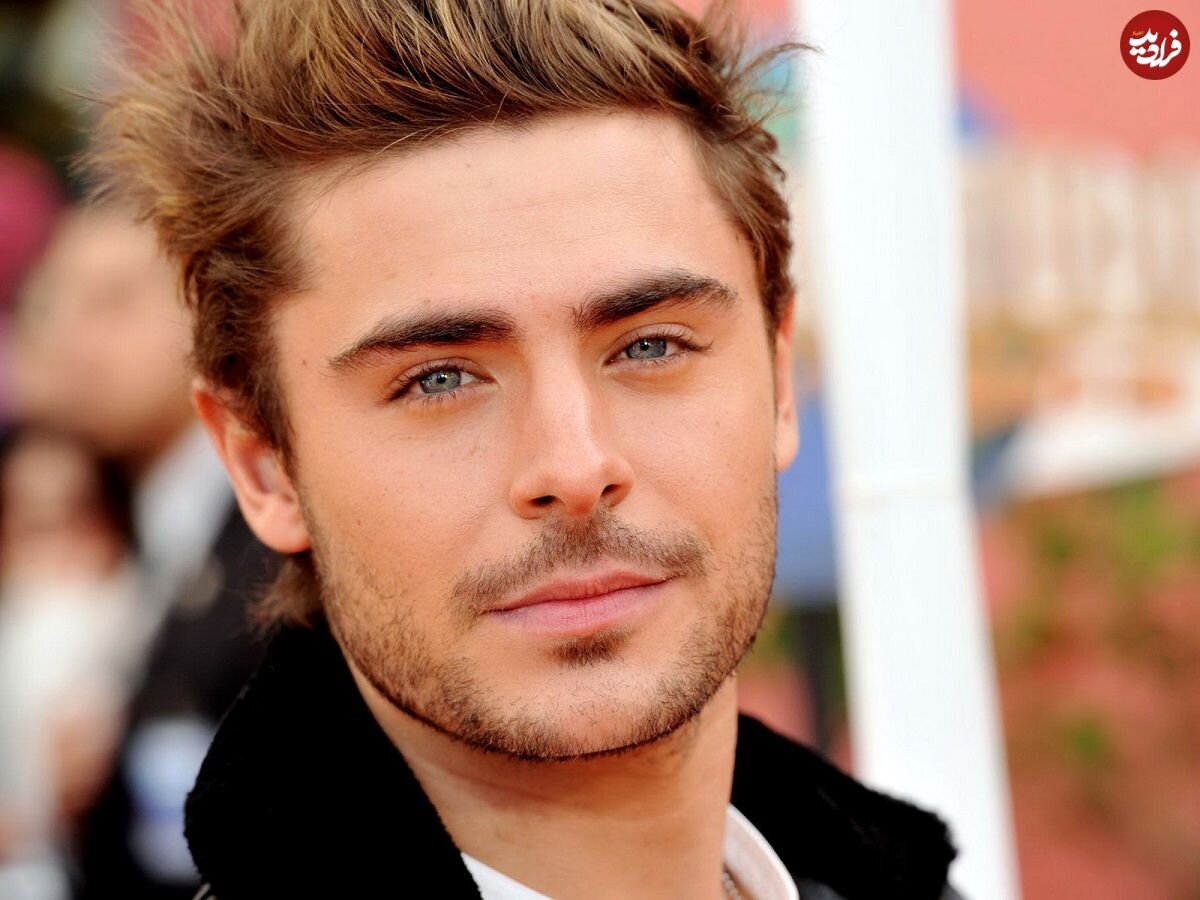 تصاویر؛-عکس-های-شخصی،-زندگی-خصوصی-و-بیوگرافی-زک-افرون