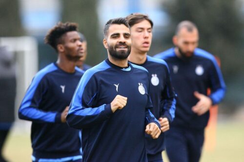 یکی-دیگر-از-مصدومان-برگشت؛-استارت-مدافع-استقلال-برای-جام-حذفی!