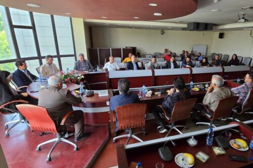 دومین-جشنواره-موسیقی-خلاق-برگزار-می‌شود