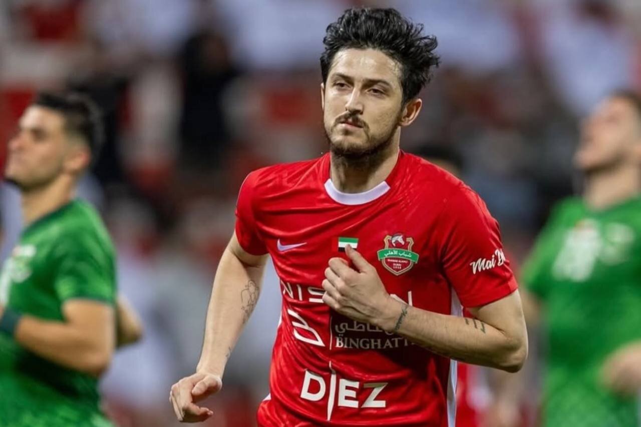 عکس-|-دردسر-سردار-آزمون-برای-یک-غذا؛-وقتی-چکدرمه-باعث-جنجال-شد!