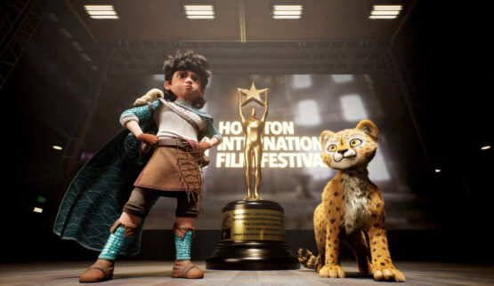 درخشش-انیمیشن-ایرانی-در-آمریکا-|-«افسانه-سپهر»-برنده-جایزه-طلایی-رِمی-شد