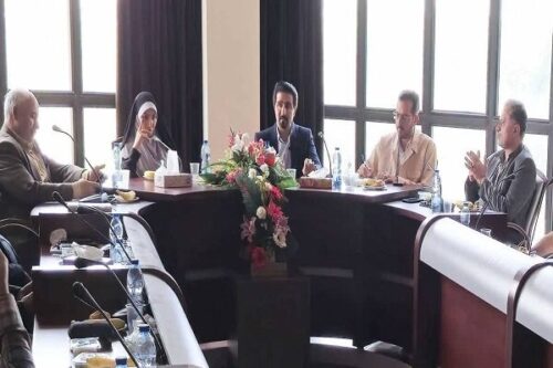 دومین-جشنواره-موسیقی-خلاق-برپا-می‌شود