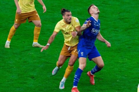 حال-الهلال-بدون-ژسوس-خوب-است؛-زور-قعرنشین-به-آبی‌های-ریاض-نرسید!