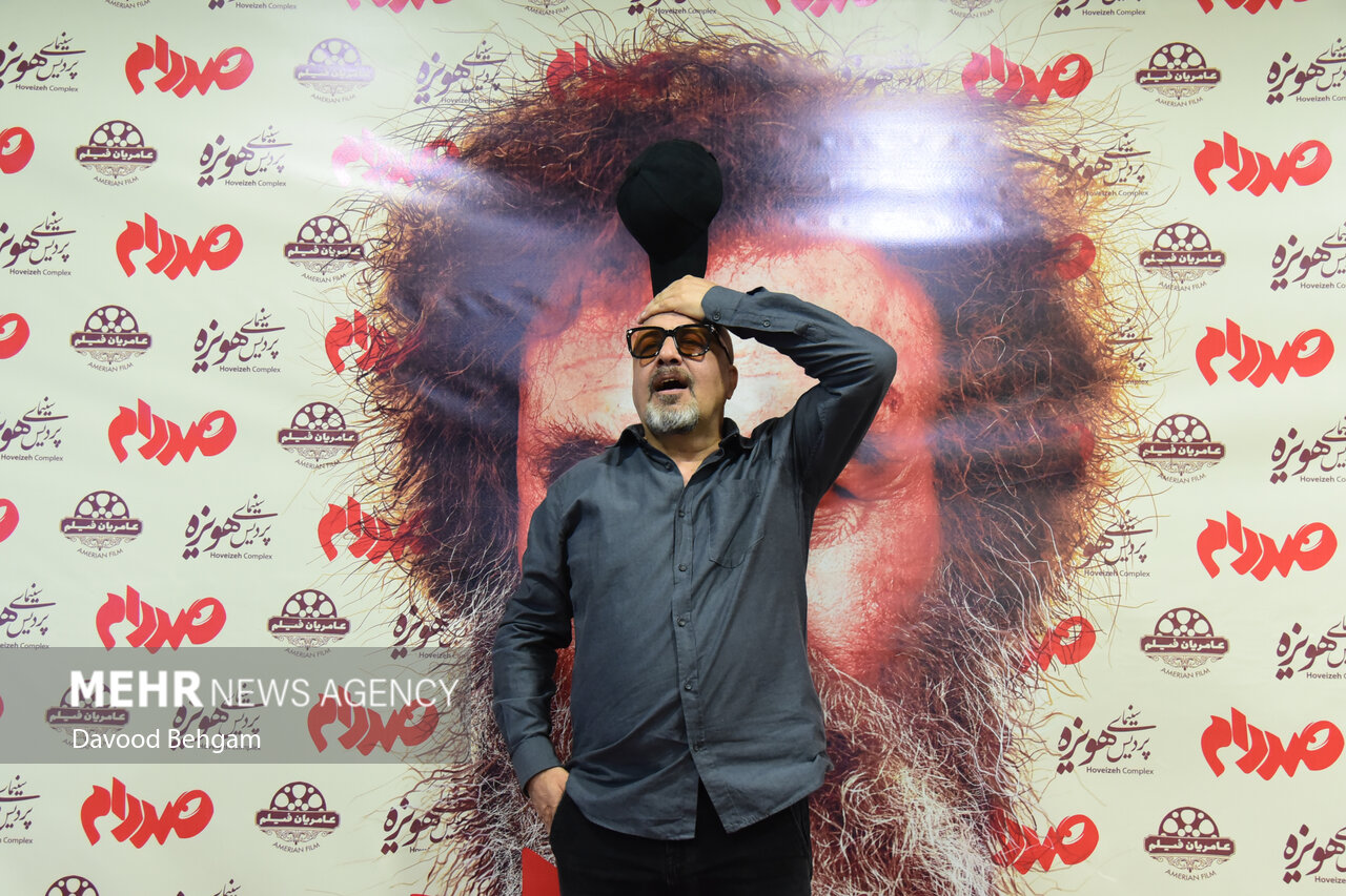 اکران-مردمی-فیلم-«صدام»-در-مشهد