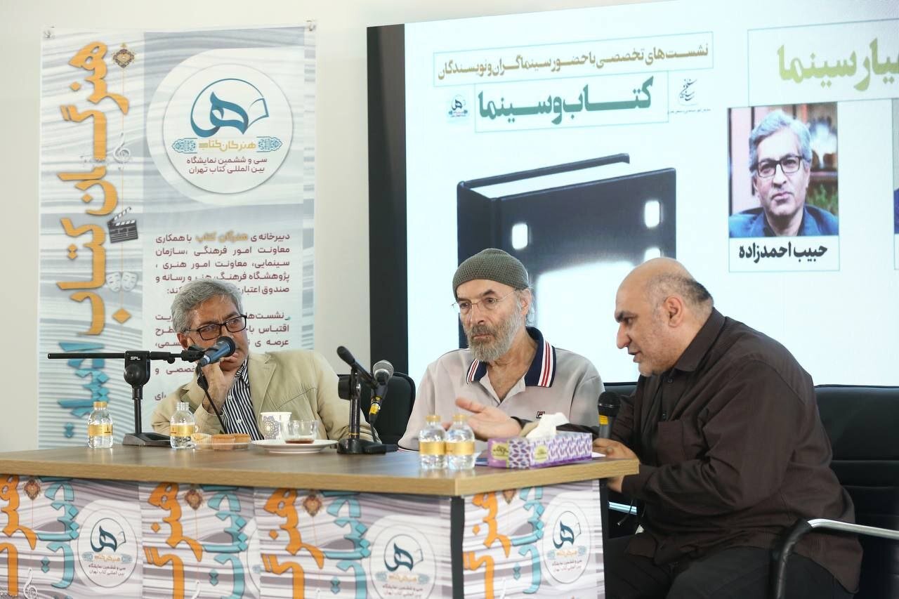 کیانوش-عیاری:-تلاش-می-کنم-سختی‌های-زندگی-را-بپذیرم/-به-دنبال-روزنه‌ای-از-نور-در-دل-تاریکی-هستم