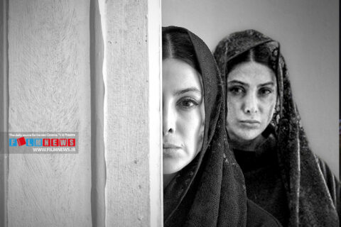 بازگشت-آزاده-صمدی-به-عرصه-تئاتر-با-ایفای-نقش-در-نمایش-«عزادار»-|-در-شمایل-یک-بانوی-سوگوار
