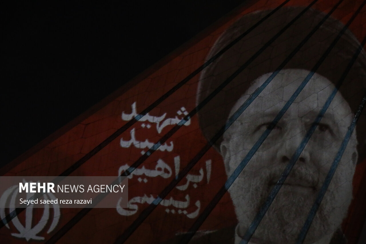 «از-تبار-آفتاب»-به-شهید-رئیسی-تقدیم-شد؛-یک-گرامیداشت-موسیقایی