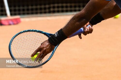 هفته-دوم-تور-جهانی-تنیس-خلیج-فارس-قرعه‌کشی-شد