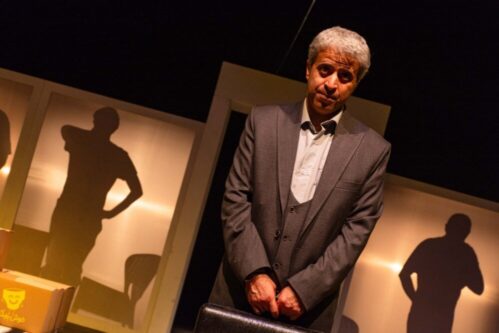 نمایش-«به-یک-قاتل-ساده-نیازمندیم»-میزبان-درمانگران-و-روانشناسان-میشود