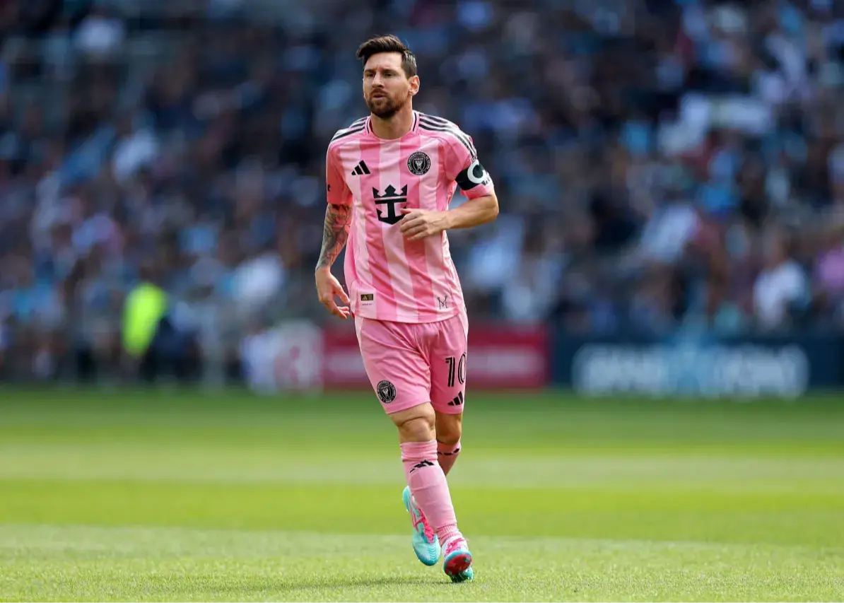 با-هدف-کمک-به-بنیاد-خیریه-میامی/-بهترین-گل-زندگی-مسی-به-فروش-می‌رسد!