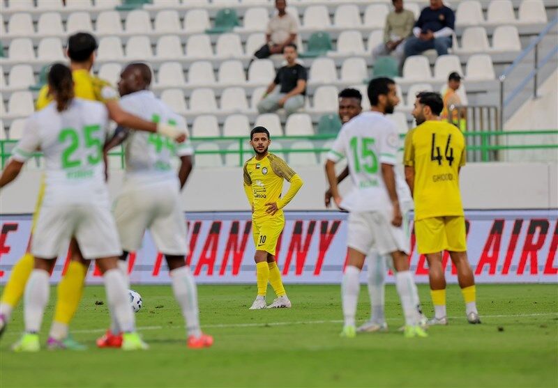 سه-تفنگدار-ایرانی-فیکس-شدند