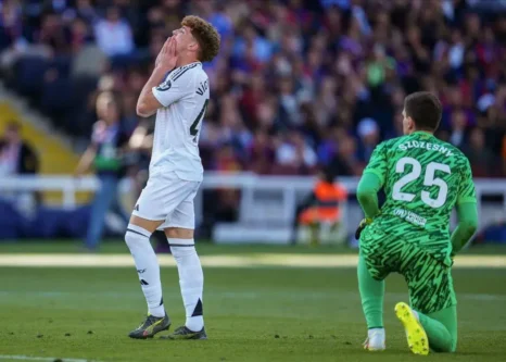 سکوت-مونیوز-شکست:-به-بازی-برای-رئال-افتخار-می‌کنم