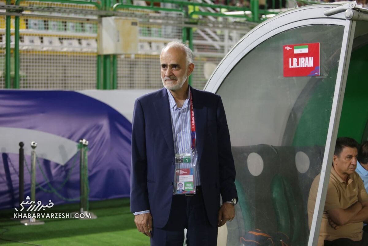 نبی:-مصاحبه-دادرس؟-ارکان-قضایی-مستقل-از-فدراسیون-هستند!