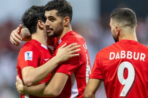 توقف-قهرمان-امارات-مقابل-النصر/-سردار-۱۳-دقیقه-بازی-کرد،-به-سعید-فرصت-نرسید!