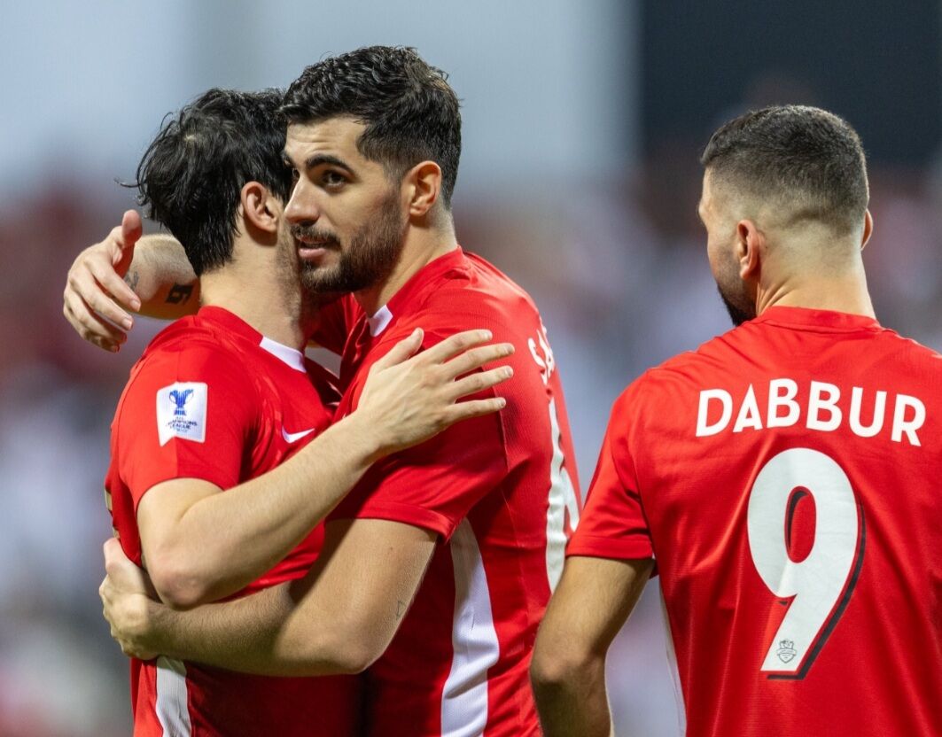 توقف-قهرمان-امارات-مقابل-النصر/-سردار-۱۳-دقیقه-بازی-کرد،-به-سعید-فرصت-نرسید!