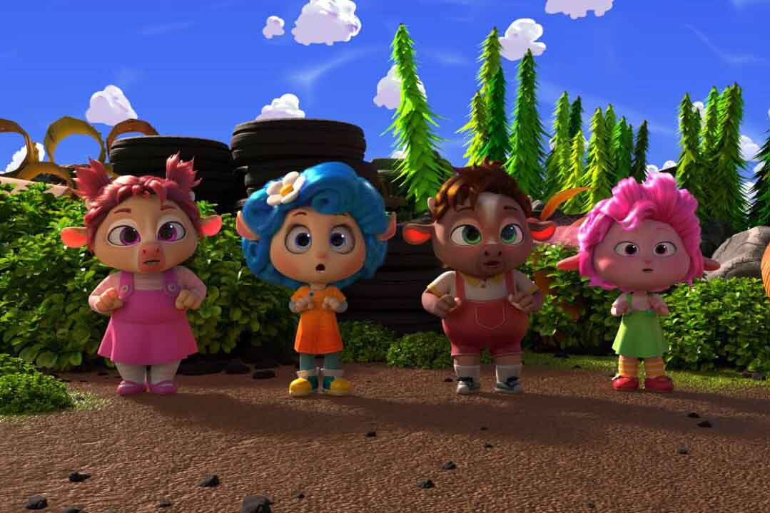 «ببعی-قهرمان»-مهمان-خانه‌ها-شد