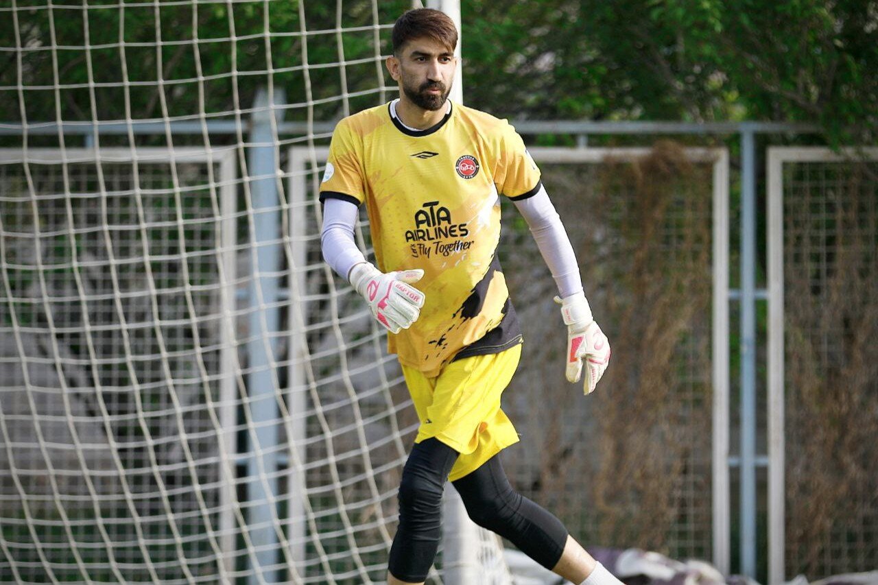 عکس-|-اولین-تتوی-علیرضا-بیرانوند-از-یک-تصویر-خاص