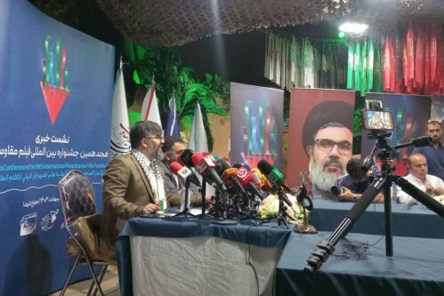 جشنواره-مقاومت-نگاه-جنسیتی-ندارد؛-ضعف-در-توزیع-فیلمهای-دفاع-مقدسی