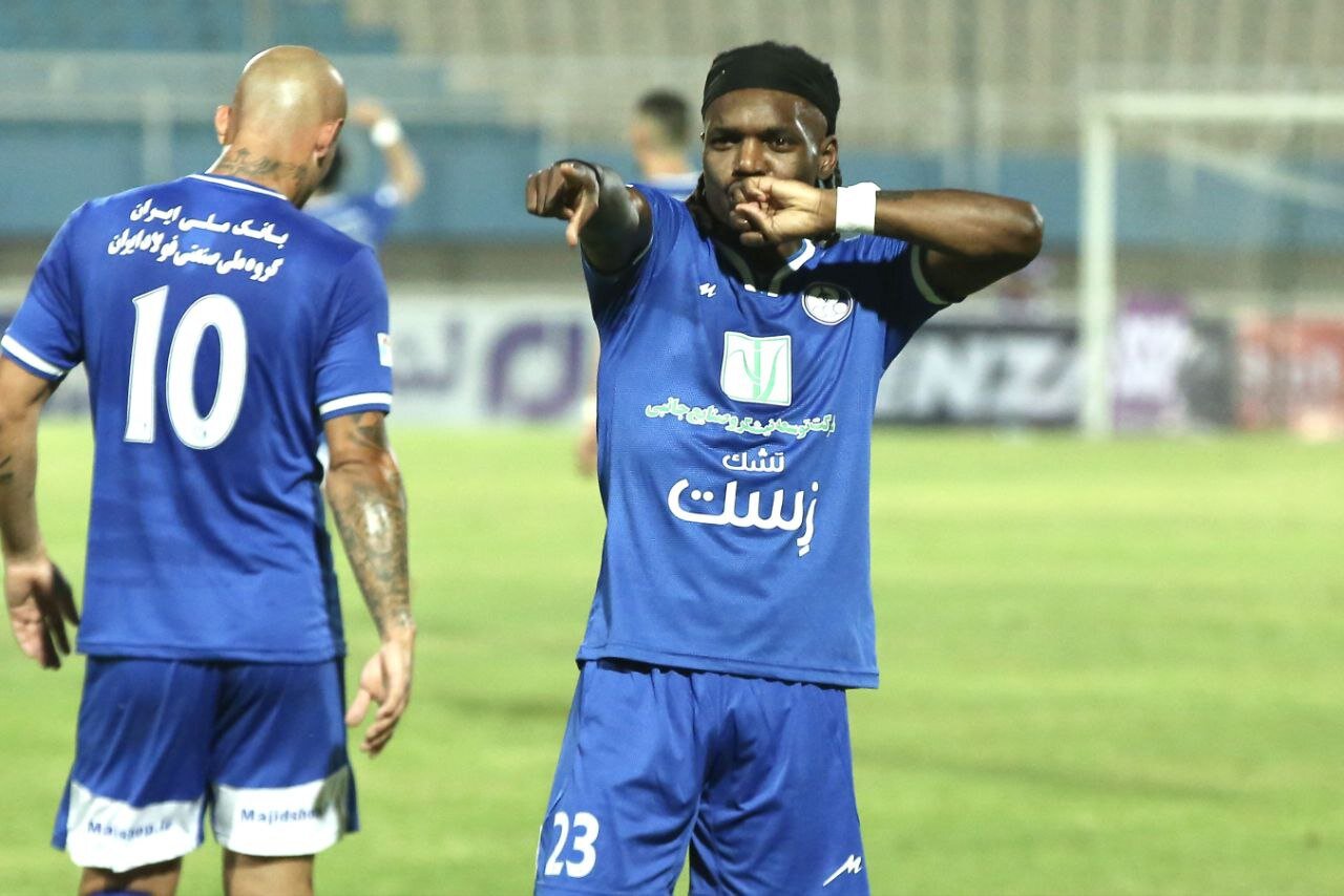 تماس-کارتال-ستاره-لیگ-برتر-را-پرسپولیسی-کرد!