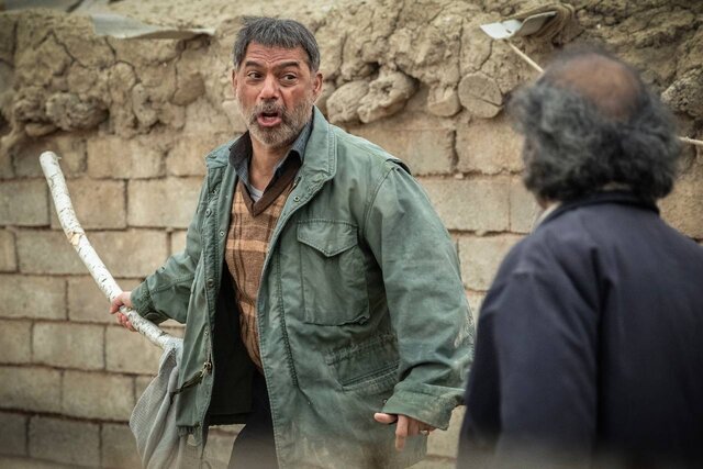 پایان-سلطنت-«دایناسور»؛-«بی-سروصدا»-وارد-اکران-شد