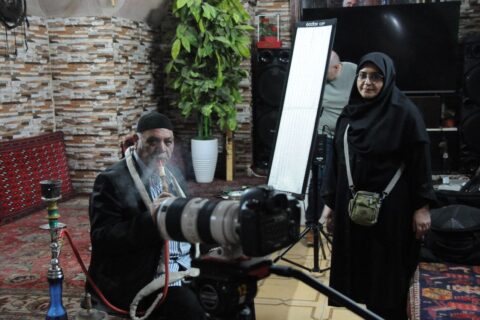 ساخت-مستندی-درباره-ترنابازی-در-قهوه‌خانه‌ها