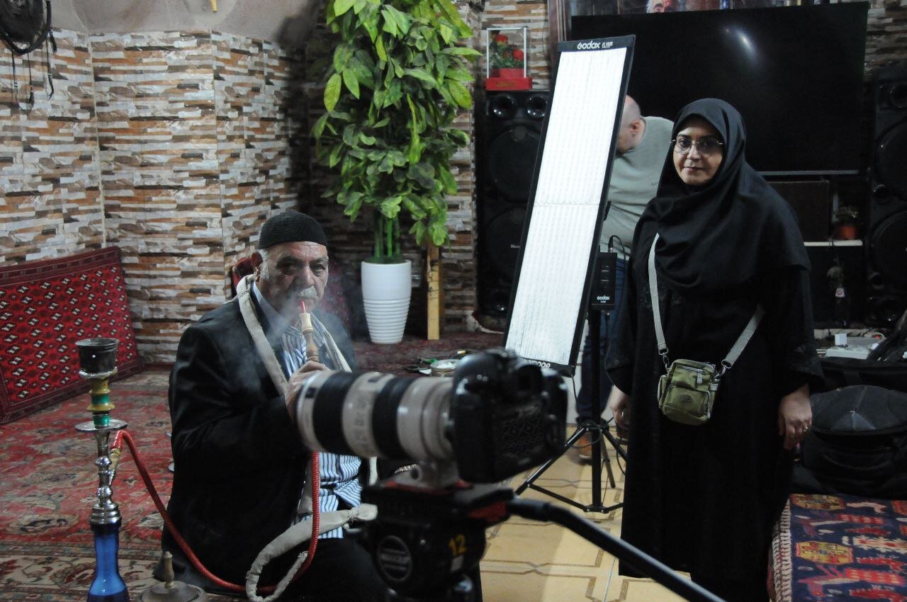 ساخت-مستندی-درباره-ترنابازی-در-قهوهخانهها