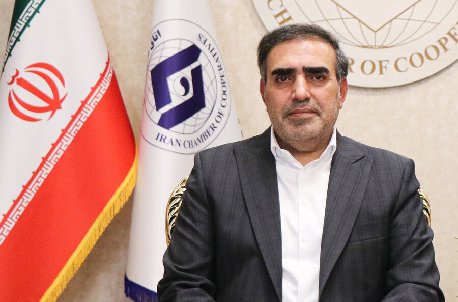 تلاش-برای-حضور-تعاونیها-در-بورس/-بهترین-راهکار-برای-حل-مشکل-تامین-مالی-در-اقتصاد،-سوق-دادن-بنگاهها-به-سمت-بازار-سرمایه-است