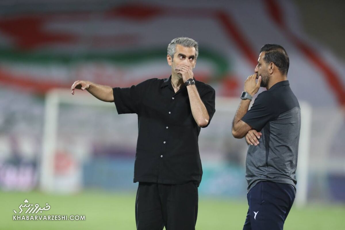 استقلال-با-تمام-قوا-برابر-سپاهان!