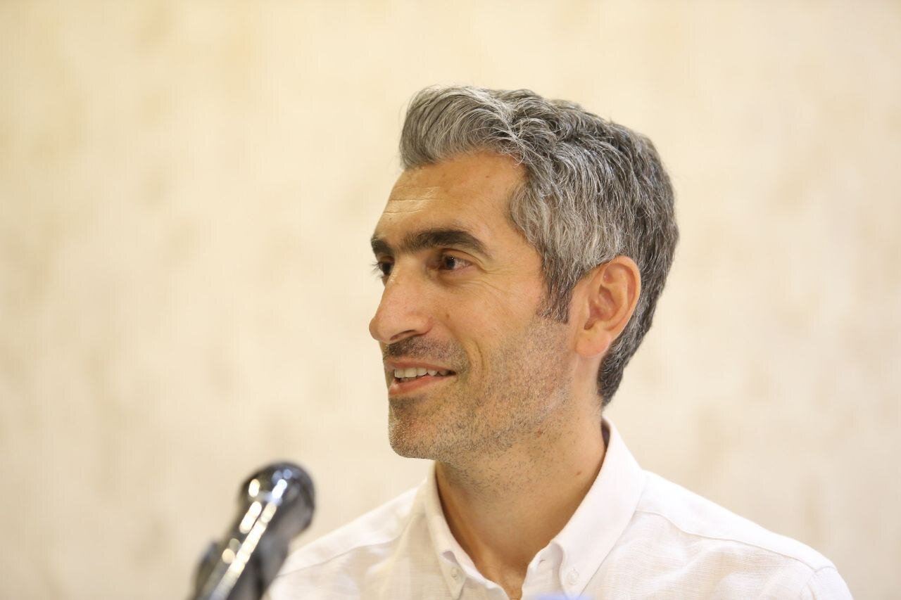 جباری:-تمرکز-ما-روی-جام-حذفی-است/-برابر-سپاهان-بهترین-نمایش‌مان-را-ارائه-می‌دهیم