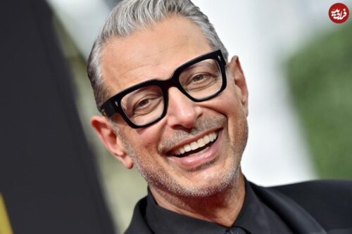 «جف-گلد-بلوم»-بازیگر-پرفروش-هالیوود/-عکس