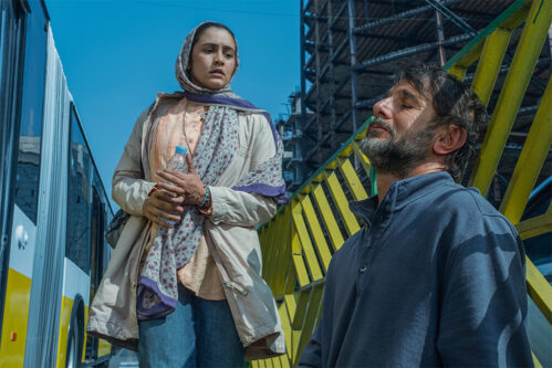 نقد-«زیبا-صدایم-کن»-در-پلتفرم-آن